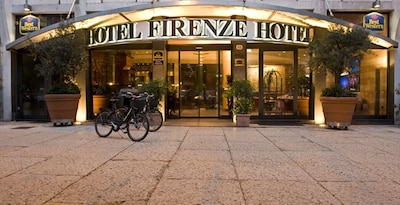 Hotel Firenze By Ferretti Hotels