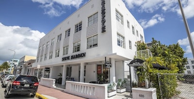 Metropole Suites South Beach, A South Beach Group Hotel