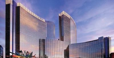 Aria Resort & Casino