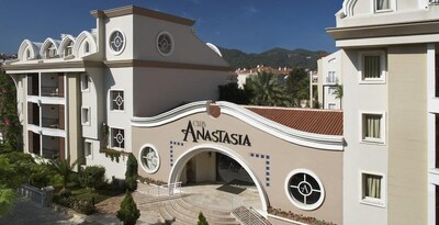 Club Anastasia Hotel
