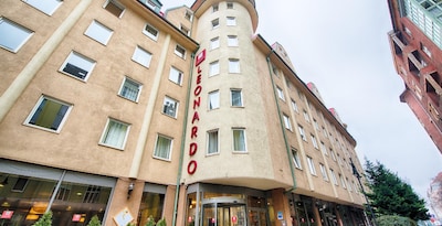 Leonardo Hotel Budapest