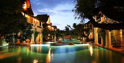 Khum Phaya Resort & Spa