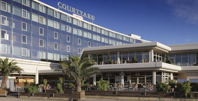 Courtyard By Marriott Hannover Maschsee