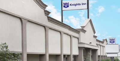 Knights Inn Philadelphia Area Trevose