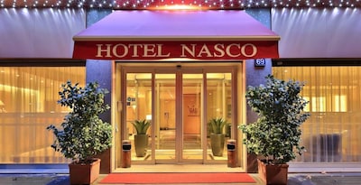 Hotel Nasco