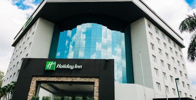 Holiday Inn San Salvador, An Ihg Hotel