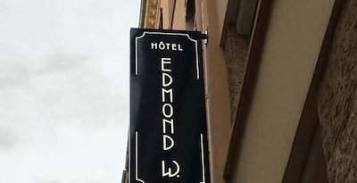 Hôtel Edmond W
