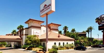 Hawthorn Suites by Wyndham Las Vegas   Henderson