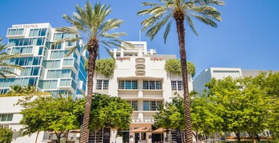 Berkeley Shore Hotel