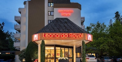 Leonardo Royal Hotel Baden