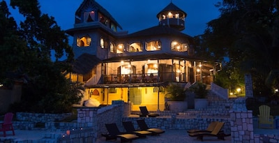 Hermosa Cove Villa Resort And Suites