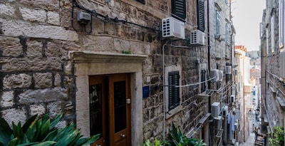 Apartamento 1 dormitorio 1 baño en 20000, Dubrovnik