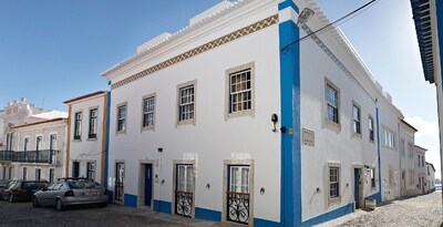 Casa Das Aguarelas