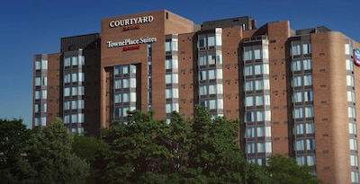 TownePlace Suites by Marriott Toronto Northeast Markham