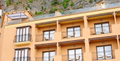 Hotel & Spa Sierra De Cazorla 4 Estrellas