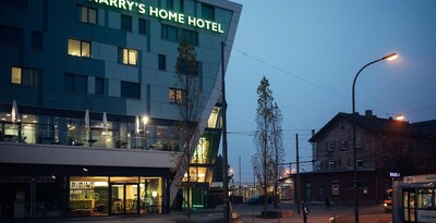 harry’s home hotel & apartments