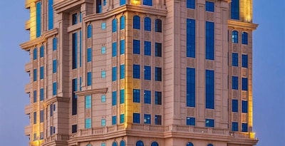 Radisson Blu Plaza Hotel Jeddah