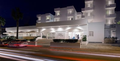 Cdshotels Grand Hotel Riviera