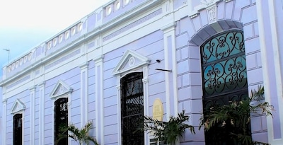 Hotel Lavanda Cas Mérida