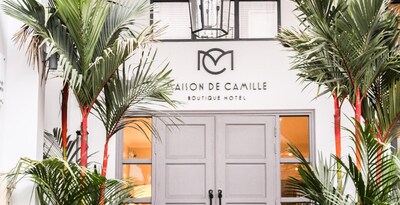 Maison De Camille Boutique Hotel