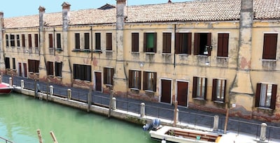 Ac Hotel Venezia