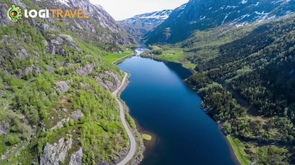 Cruceros por el Norte de Europa Ver vídeo