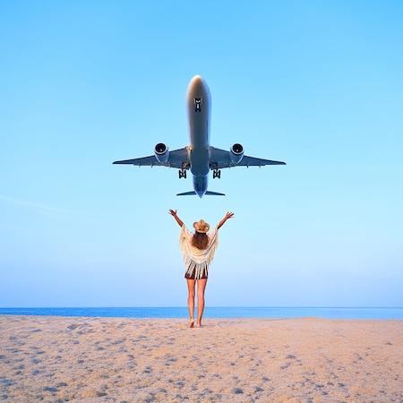 ¿Dónde viajar fuera de España este verano 2026?