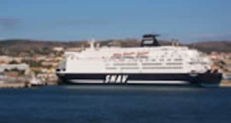 Snav Lazio Snav Lazio