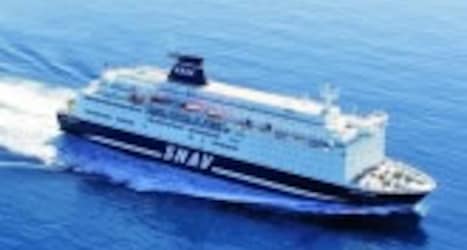 Snav Sardegna Snav Sardegna