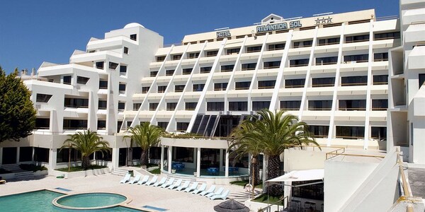 Hoteles Figueira Foz  Oferta hotel desde