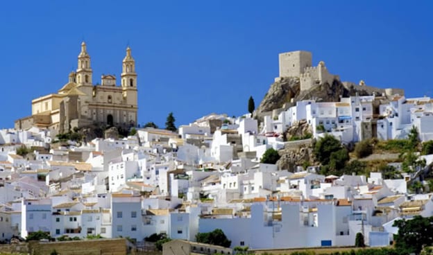 Cádiz: Espléndida maravilla