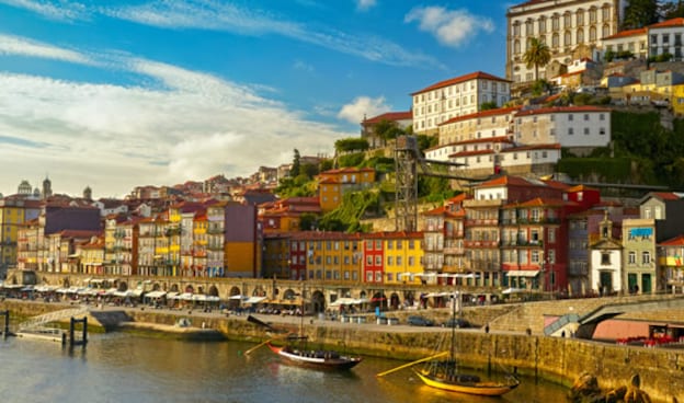 Porto y Norte de Portugal: Siente la llamada