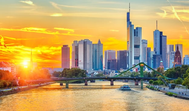 Frankfurt: La metrópoli de la sidra a orillas del Meno