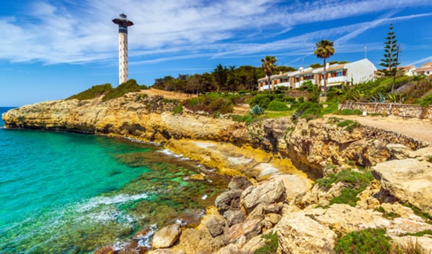 Tenemos una selección de ofertas de vuelos, hoteles, paquetes, coches de alquiler,... Consúltalas todas pulsando un botón: Torredembarra: Un mar de posibilidades
