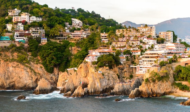Tenemos una selección de ofertas de vuelos, hoteles, paquetes, coches de alquiler,... Consúltalas todas pulsando un botón: Acapulco: Destino de culto