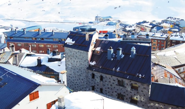 Te proponemos los mejores planes para tus vacaciones Pas de la Casa: Nieve, ocio y compras