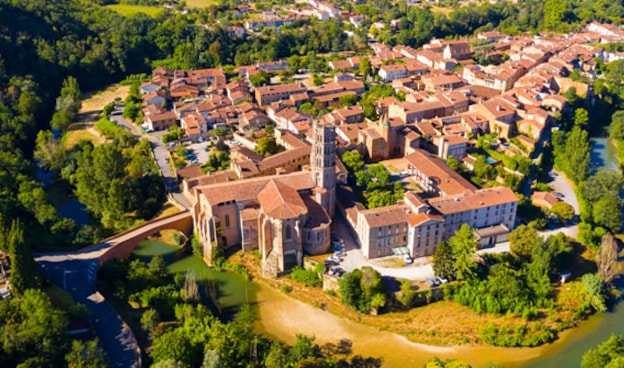 Deliciosas especialidades Haute Garonne: La provincia de Toulouse