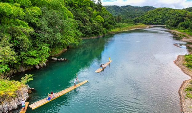Tenemos una selección de ofertas de vuelos, hoteles, paquetes, coches de alquiler,... Consúltalas todas pulsando un botón: Port Antonio : Centro Histórico