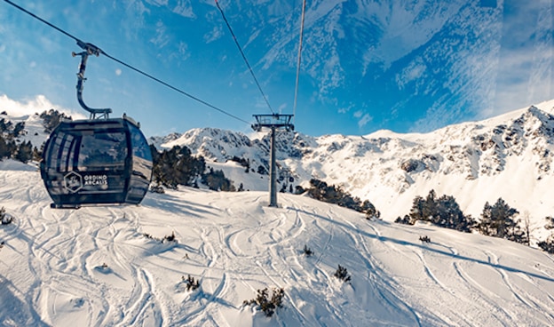 Te proponemos los mejores planes para tus vacaciones Ordino Arcalís: La perla de Andorra