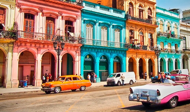 Te presentamos las mejores ciudades y playas para tus vacaciones Cuba: Única