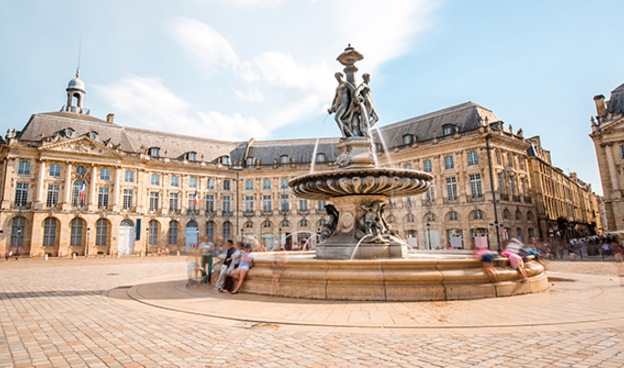 y sus principales atractivos Nouvelle-Aquitaine: Destinos por descubrir