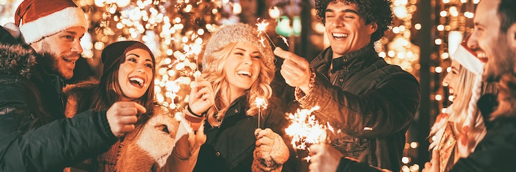 Navidad, Fin de Año y Reyes ¡Precios para Navidades!