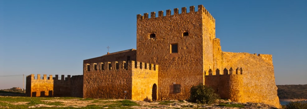 Argamasilla de Alba