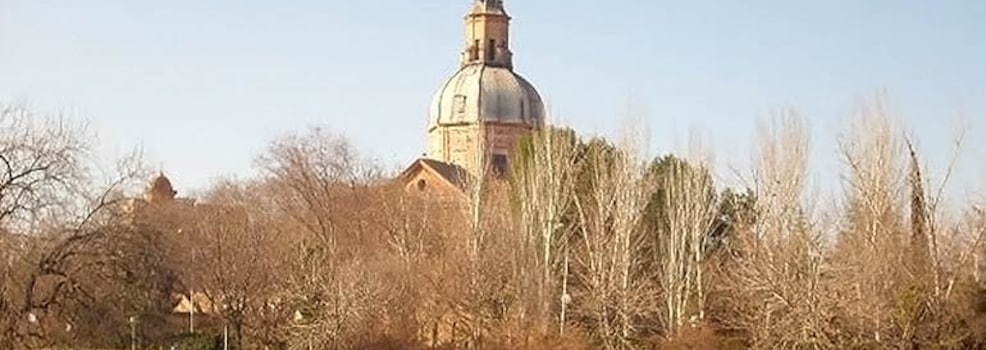 Talavera de La Reina