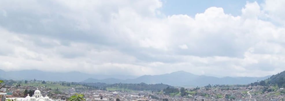 Quetzaltenango