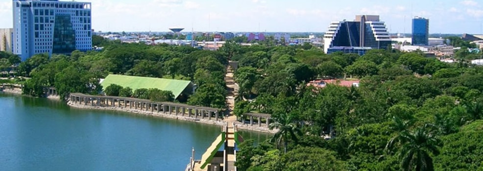 Villahermosa