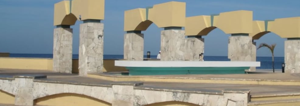 San Francisco de Campeche
