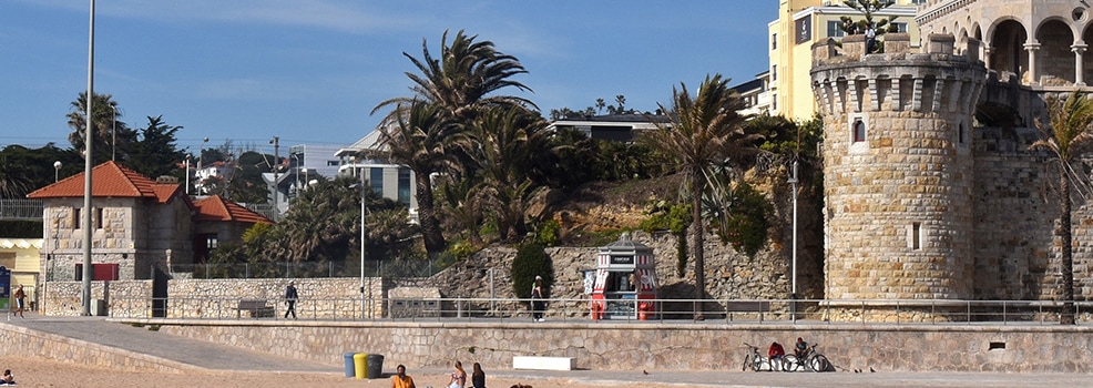 Estoril