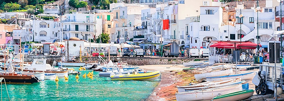 Anacapri