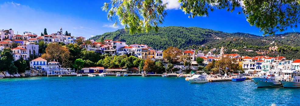 Skiathos